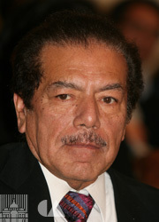 Roberto Lopez Moreno