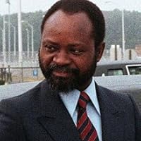 Samora Machel