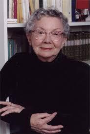 Claire Martin