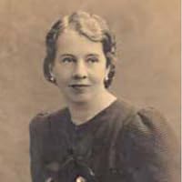 Lettice Cooper