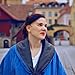 Lyra Ekström Lindbäck
