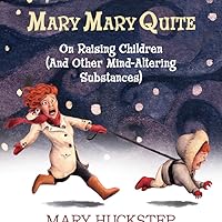 Mary Huckstep