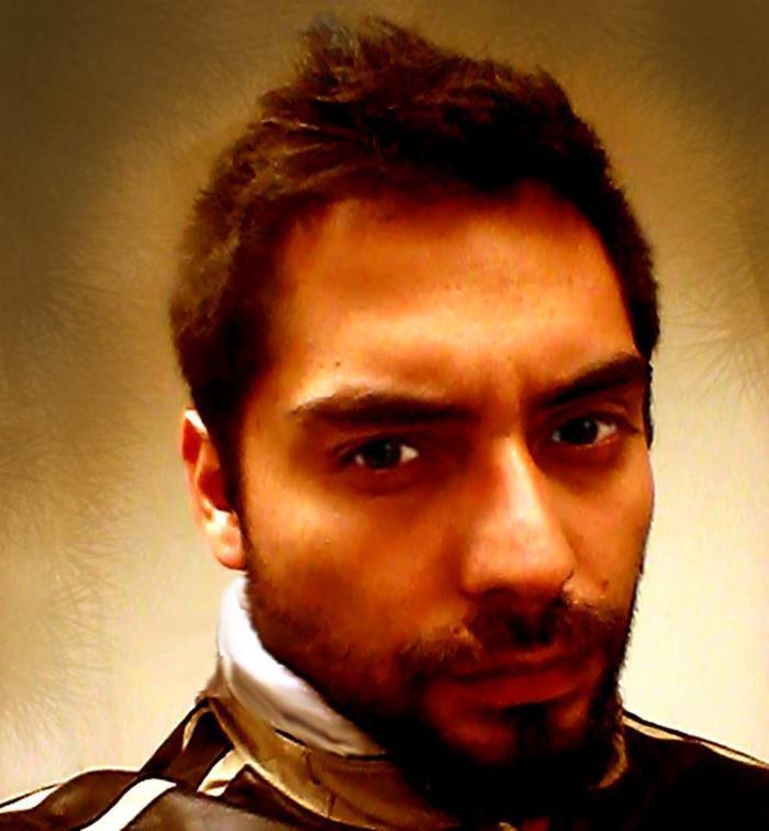 Martín Muñoz Kaiser