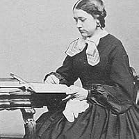 Maria Susanna Cummins