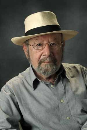 José Manuel Caballero Bonald