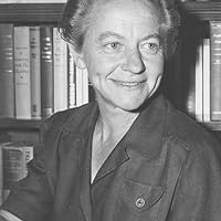 Jo Sinclair