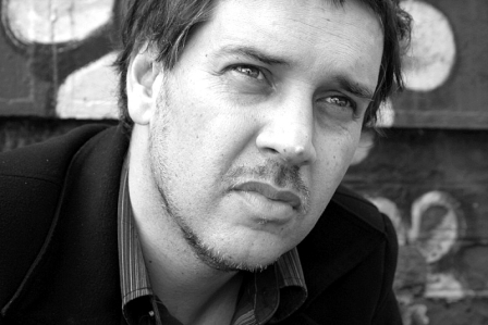 Juan Diego Incardona