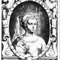 Marie le Jars de Gournay