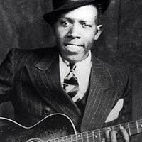 Robert    Johnson