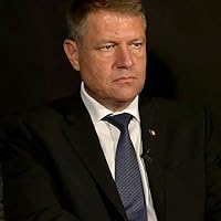 Klaus Iohannis