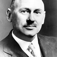 Robert Hutchings Goddard
