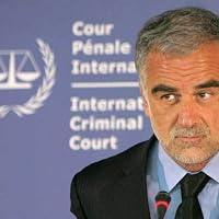 Luis Moreno Ocampo
