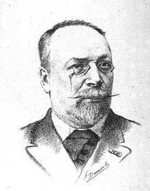 Paul Sébillot