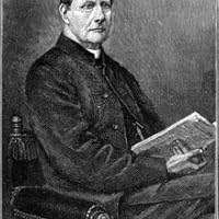 Sabine Baring-Gould