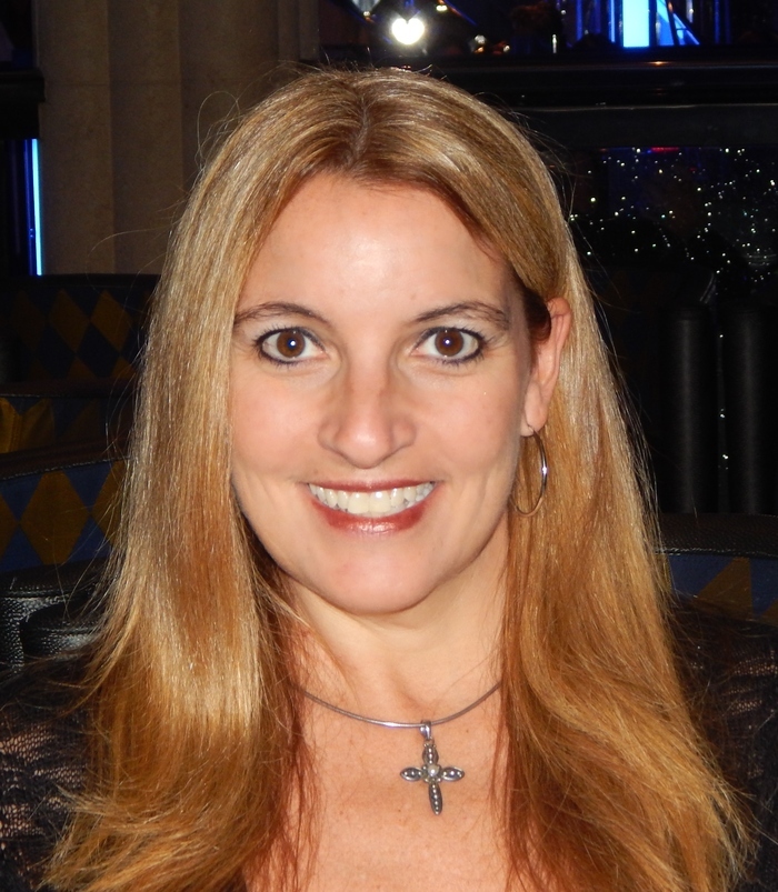 Samantha Christy profile picture