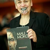 Ngahuia Te Awekotuku