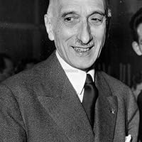 فرانسوا مورياك