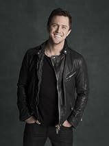 Interview with Pierce Brown (Author of Red Rising) December, 2014