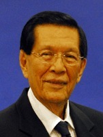 Juan Ponce Enrile