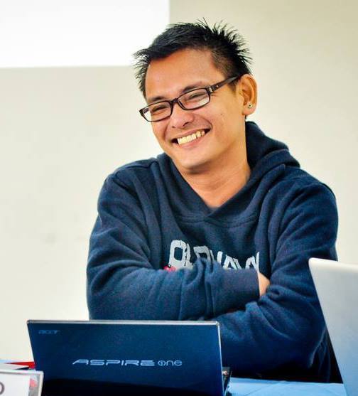 Ferdinand Pisigan Jarin