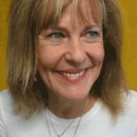 Marlene Wagman-Geller