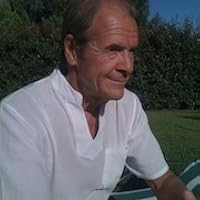 Robin Hawdon