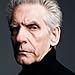 David Cronenberg