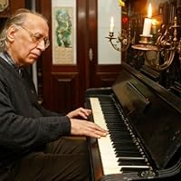 Валентин Сильвестров