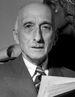 Francois Mauriac profile picture