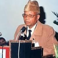 أحمد لسان الحق