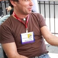 Steven-Elliot Altman