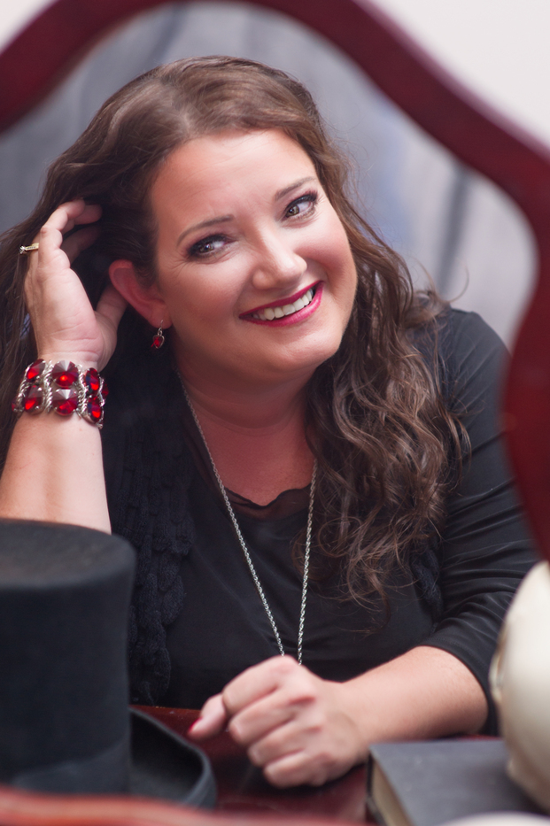 Michelle Hughes