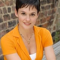 Madeleine Castellanos