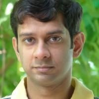 Prasenjeet Kumar