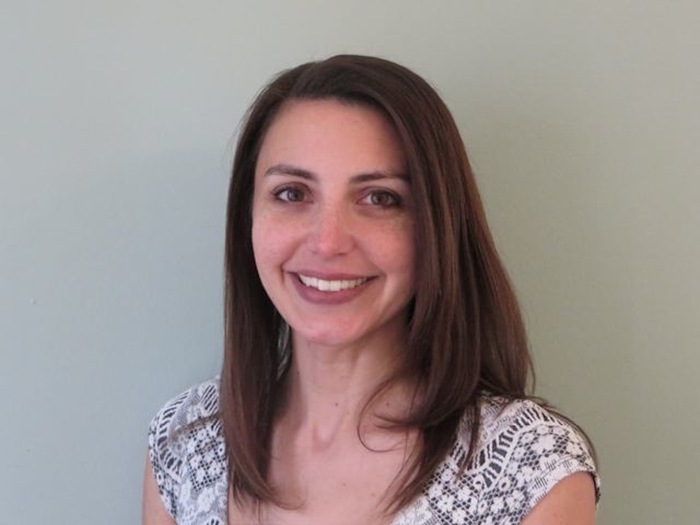 Kelly Hashway