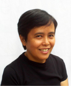 Kora Dandan-Albano