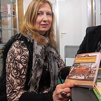 Людміла Рублеўская