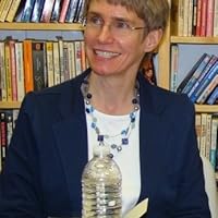 Patricia Bray