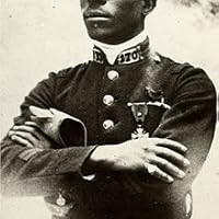 Eugene Bullard