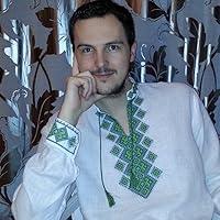 Dmitriy Kushnir