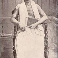 Kottarathil Sankunni