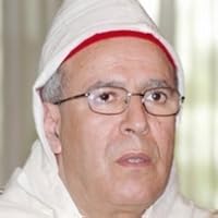 أحمد التوفيق