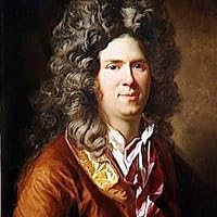 Antoine Houdar de la Motte