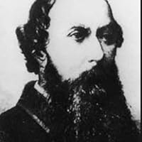 William Ralston Shedden Ralston