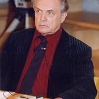 Aleksandr Zinoviev