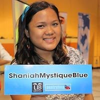 Shaniah Blue