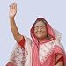 Sheikh Hasina