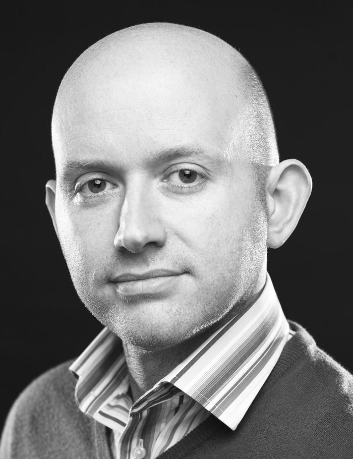 Nick Brown