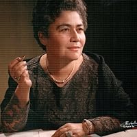 Սիլվա Կապուտիկյան