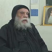 الراهب باسيليوس المقاري